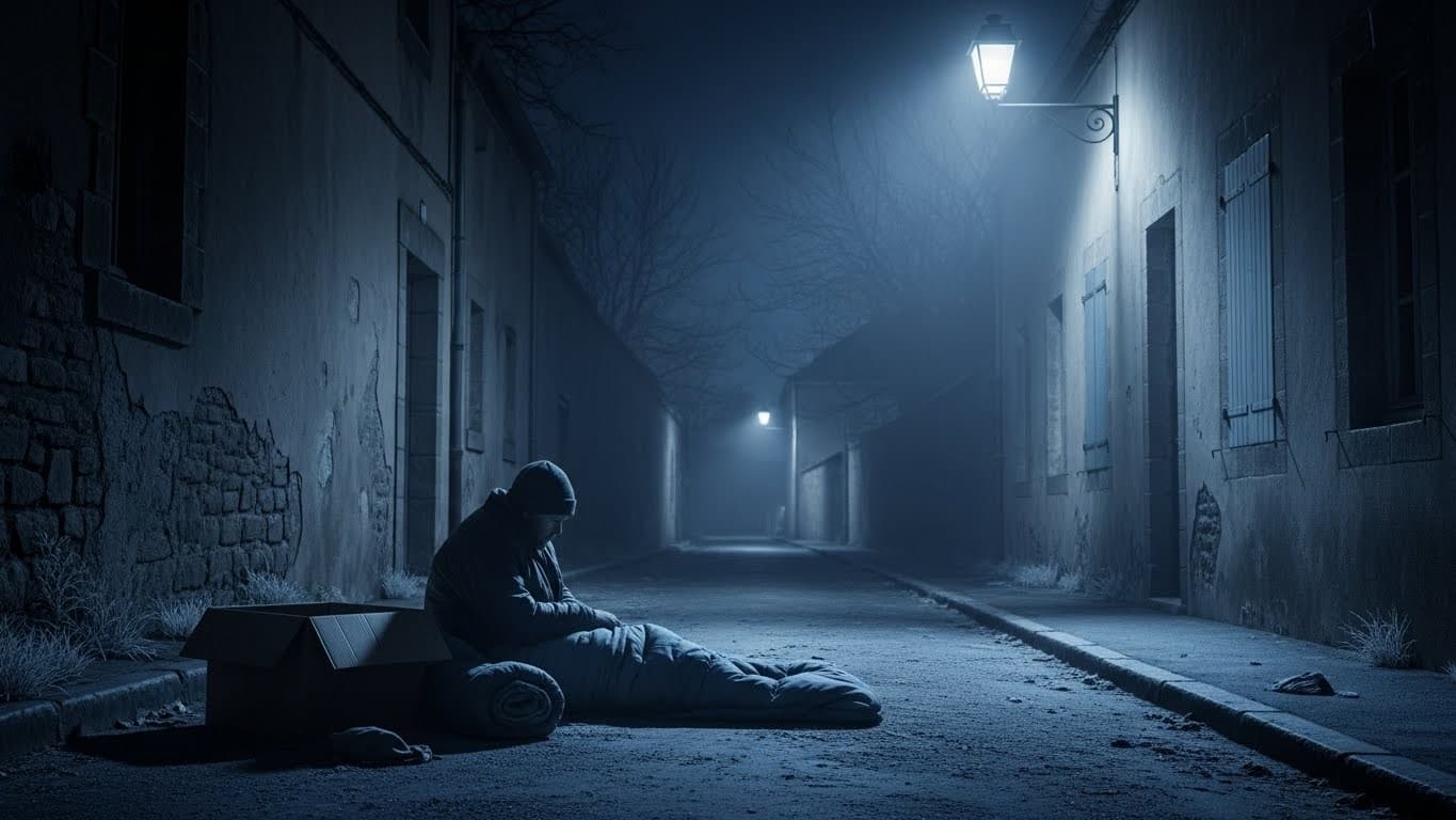 Découvrez les détails troublants de la mort d'un SDF à Pamiers, retrouvé avec le crâne fracturé. Trois personnes en garde à vue : que s'est-il passé cette nuit-là ? Enquête en cours.