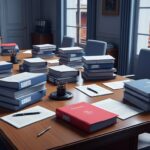 Sébastien Lecornu Face à la Pression du 49.3 sur le Budget