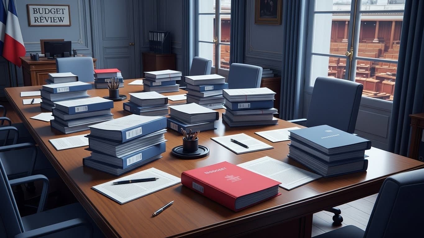 Découvrez comment Sébastien Lecornu résiste à la pression croissante pour utiliser le 49.3 sur le budget 2026. Analyses, tractations et enjeux d'une crise politique majeure en France.