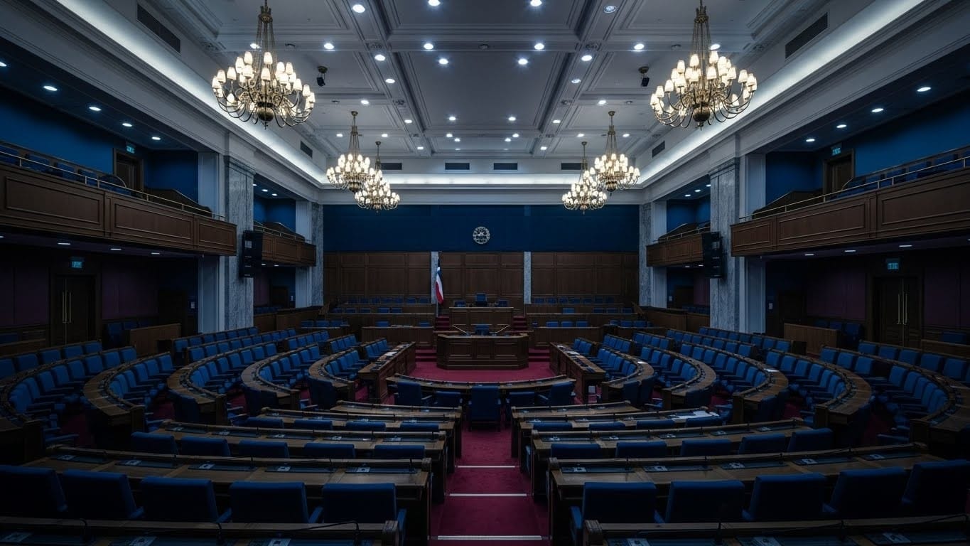 Vote décisif à l’Assemblée sur le budget de la Sécurité sociale : Lecornu joue-t-il son poste ? Pourquoi Matignon et l’Élysée refusent la démission même en cas de rejet. Analyse complète.