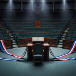 Sébastien Lecornu Otage du Parlement : Fin du 49.3 ?