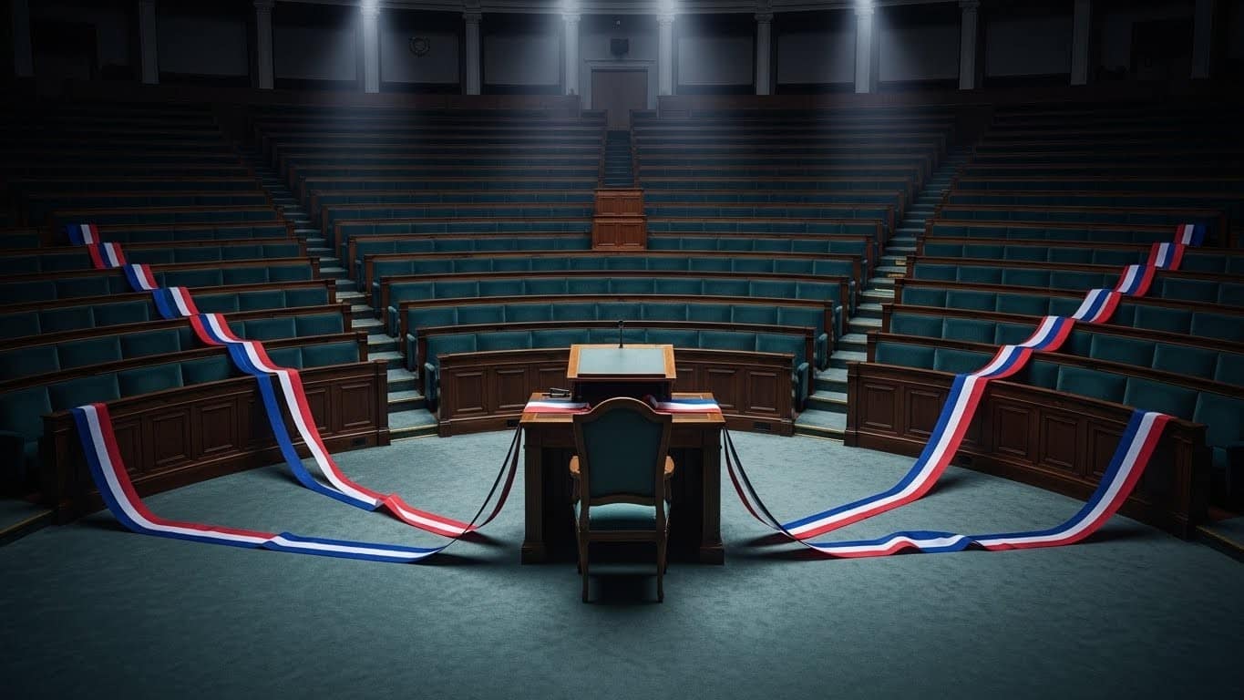 En renonçant au 49.3, Sébastien Lecornu voulait incarner un nouveau parlementarisme. Il se retrouve prisonnier d’une Assemblée éclatée où personne ne cède. Analyse d’une méthode qui tourne au piège.