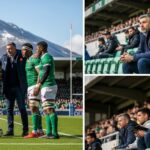 Sébastien Piqueronies : Le Maître d&rsquo;Œuvre de Pau en Top 14