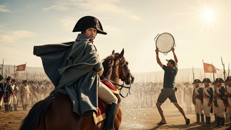 Secrets de Tournage : Notre Histoire de France Saison 2