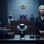 Secte Moon : Procès Explosif pour Pots-de-Vin en Corée du Sud