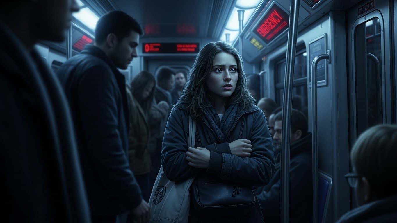 Les agressions sexuelles explosent dans les métros et RER, pourtant les solutions patinent. Témoignages, chiffres choc et pistes concrètes pour que la peur change enfin de camp.