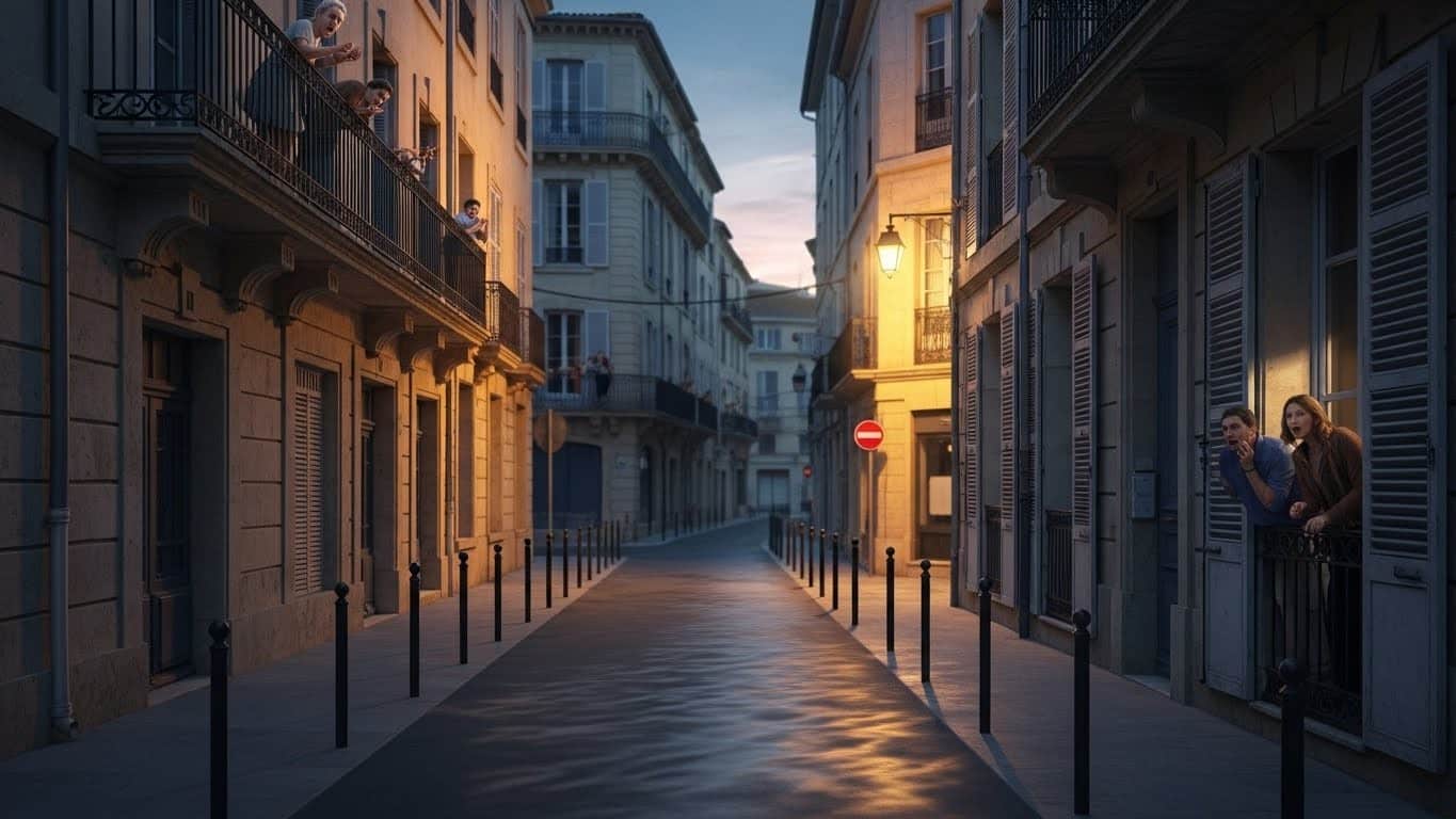 Un séisme de magnitude 3,9 a secoué le Gard ce samedi matin, avec des tremblements perceptibles jusqu'à Nîmes. Aucun dégât signalé, mais des répliques possibles. Découvrez les témoignages et le contexte sismique de la région.