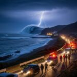 Séisme de Magnitude 7,6 au Japon : Alerte Tsunami Lancée