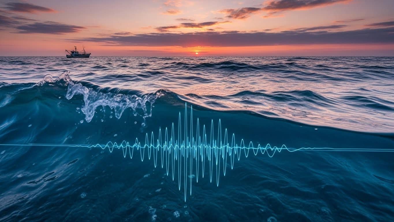 Ce lundi, deux séismes de magnitude 3,7 ont secoué la mer au large de Toulon. Faible intensité mais appel à témoins lancé : avez-vous ressenti quelque chose ? Décryptage complet.