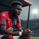 Seko Fofana à Rennes : Une Année de Galères