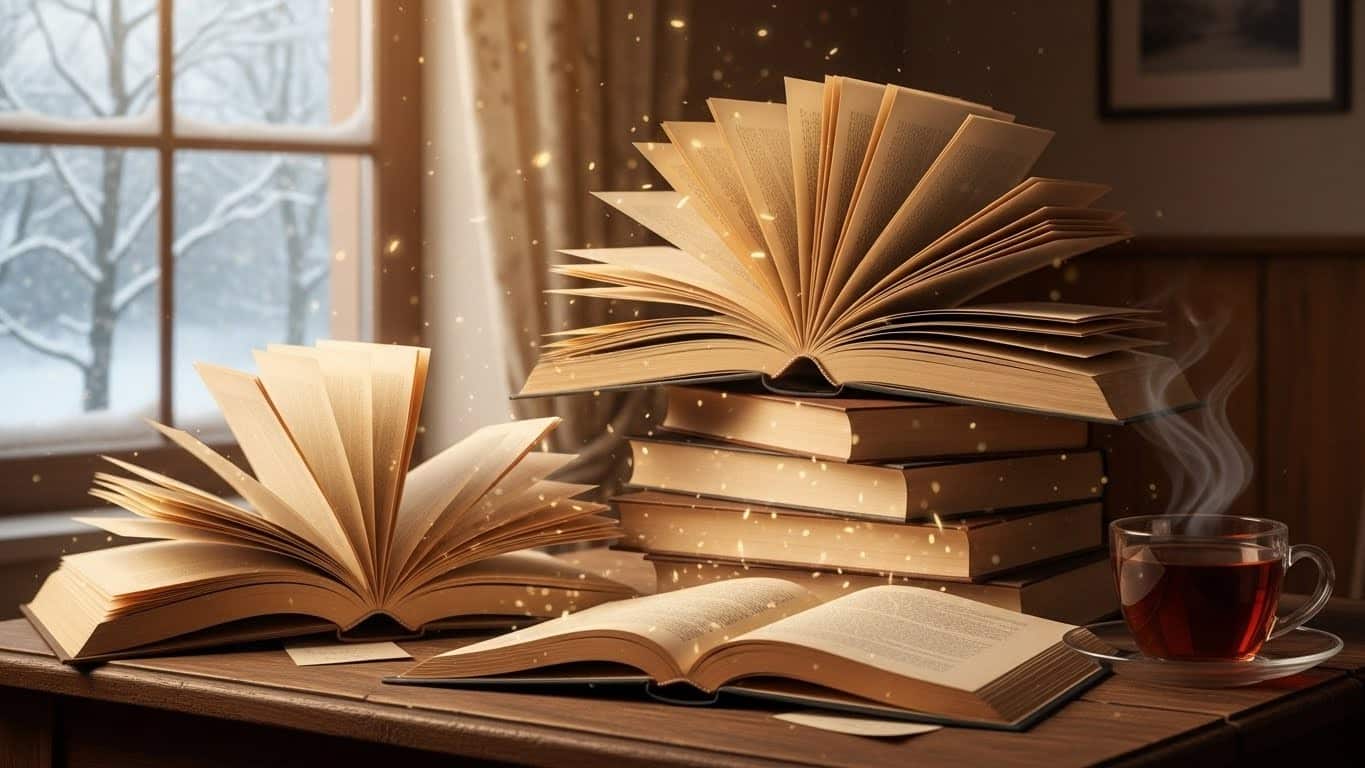 Découvrez nos 4 coups de cœur littéraires de la semaine : des romans touchants sur la souffrance, la famille, un conte macabre... Gilbert Bordes, Pierre Jourde, Denis Michelis et plus. Plongez dans ces pépites !