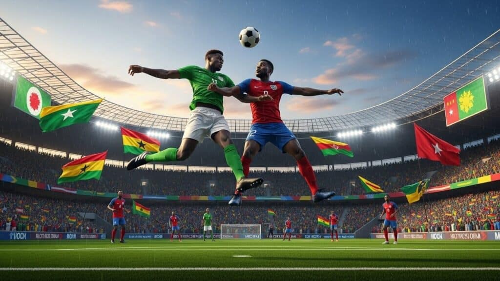 Sénégal – RD Congo CAN 2025 : Choc Décisif du Groupe D