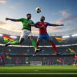 Sénégal – RD Congo CAN 2025 : Choc Décisif du Groupe D