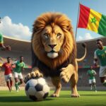 Sénégal vs Botswana CAN 2025 : Les Lions Prêts à Rugir