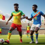 Sénégal vs RD Congo CAN 2025 : Heure et Chaîne TV
