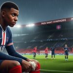 Senny Mayulu Forfait Contre Metz : Le PSG Touché