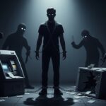 Séquestration en Haute-Vienne : 6 Mois de Cauchemar