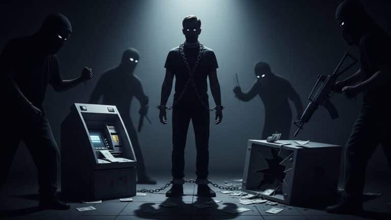 Séquestration en Haute-Vienne : 6 Mois de Cauchemar