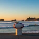 Serge Blanco Candidat à Biarritz : La Légende du Rugby en Politique