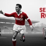 Serge Roy, Doyen des Internationaux Français, Est Décédé