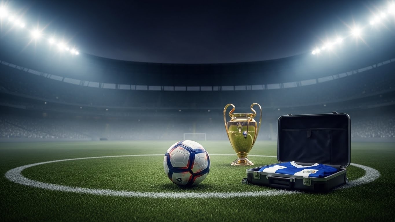 À 39 ans, Sergio Ramos annonce son départ de Monterrey et laisse planer le mystère sur sa prochaine destination. Retour en Europe, AC Milan, préparation au Mondial 2026 ? Tout ce qu’il faut savoir sur la fin d’une aventure mexicaine inattendue.