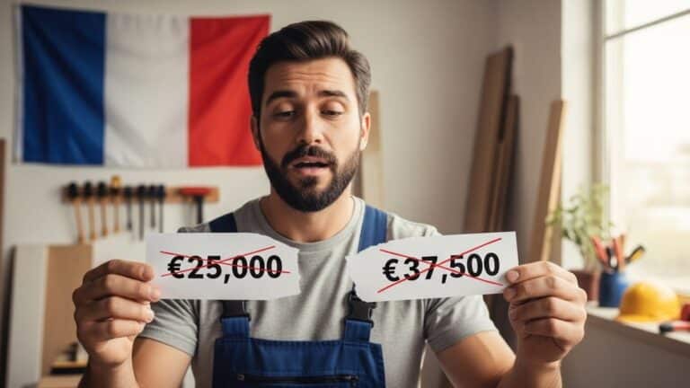 Seuil TVA Auto-Entrepreneurs : Le Sénat Recule Face à la Colère