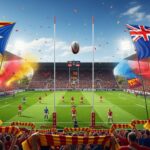 Sevu Reece à Perpignan : Le Coup de Tonnerre du Top 14