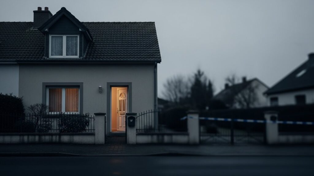 Sexagénaire Tuée Chez Elle dans le Nord : Suspect Interpellé