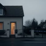 Sexagénaire Tuée Chez Elle dans le Nord : Suspect Interpellé