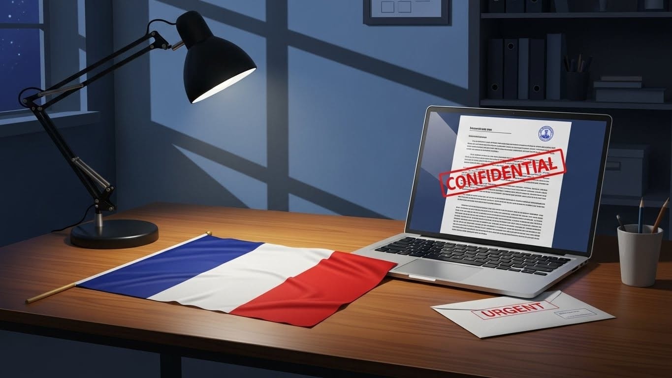 Décryptage complet de l’affaire de la sextape qui a fait tomber l’ex-maire de Saint-Étienne Gaël Perdriau, condamné à 4 ans ferme. Il crie à l’innocence et fait appel. Que va-t-il se passer maintenant ?