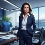 Shéhérazade Semsar-de Boisséson : L&rsquo;Incontournable de l&rsquo;OM