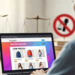 Shein Échappe au Blocage : Justice Refuse Suspension