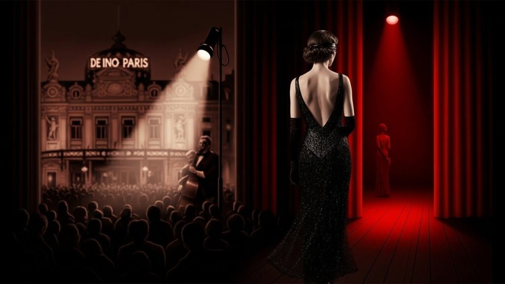 Shy’m Se Retire Temporairement de Chicago : Avis Médical