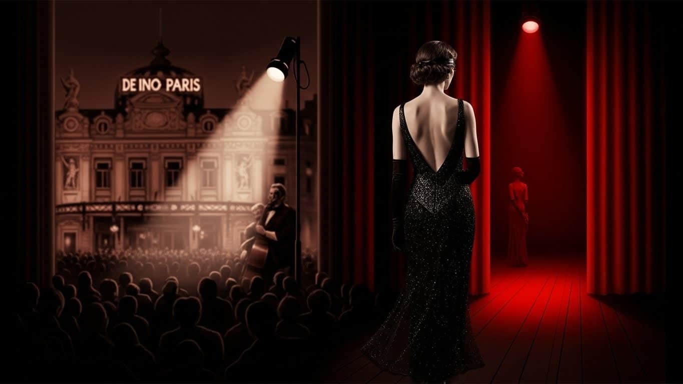 Découvrez pourquoi Shy’m quitte momentanément la comédie musicale Chicago au Casino de Paris sur avis médical. Lisa Lanteri prend le relais pour Velma Kelly.
