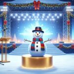 Sia Détrône Mariah Carey : La Nouvelle Reine des Chansons de Noël