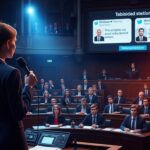 Sibyle Veil Dénonce Déformations de Ses Propos