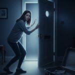 Sidonie Bonnec : Le Traumatisme qui a Inspiré « La Fille au Pair »