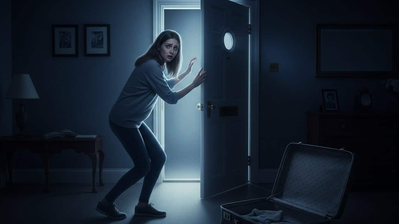 À 22 ans, Sidonie Bonnec a vécu un cauchemar comme jeune fille au pair en Angleterre. Elle révèle aujourd’hui l’emprise et l’agression qui ont marqué sa vie et donné naissance à son roman choc.