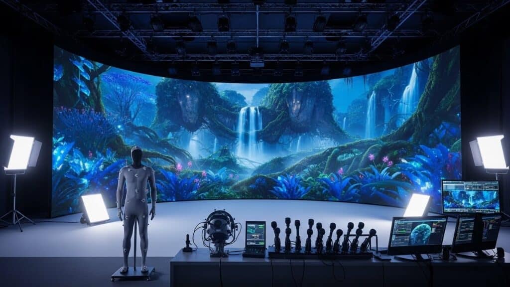 Sigourney Weaver à 76 ans dans Avatar 3 : Elle Joue une Ado !