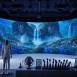 Sigourney Weaver à 76 ans dans Avatar 3 : Elle Joue une Ado !