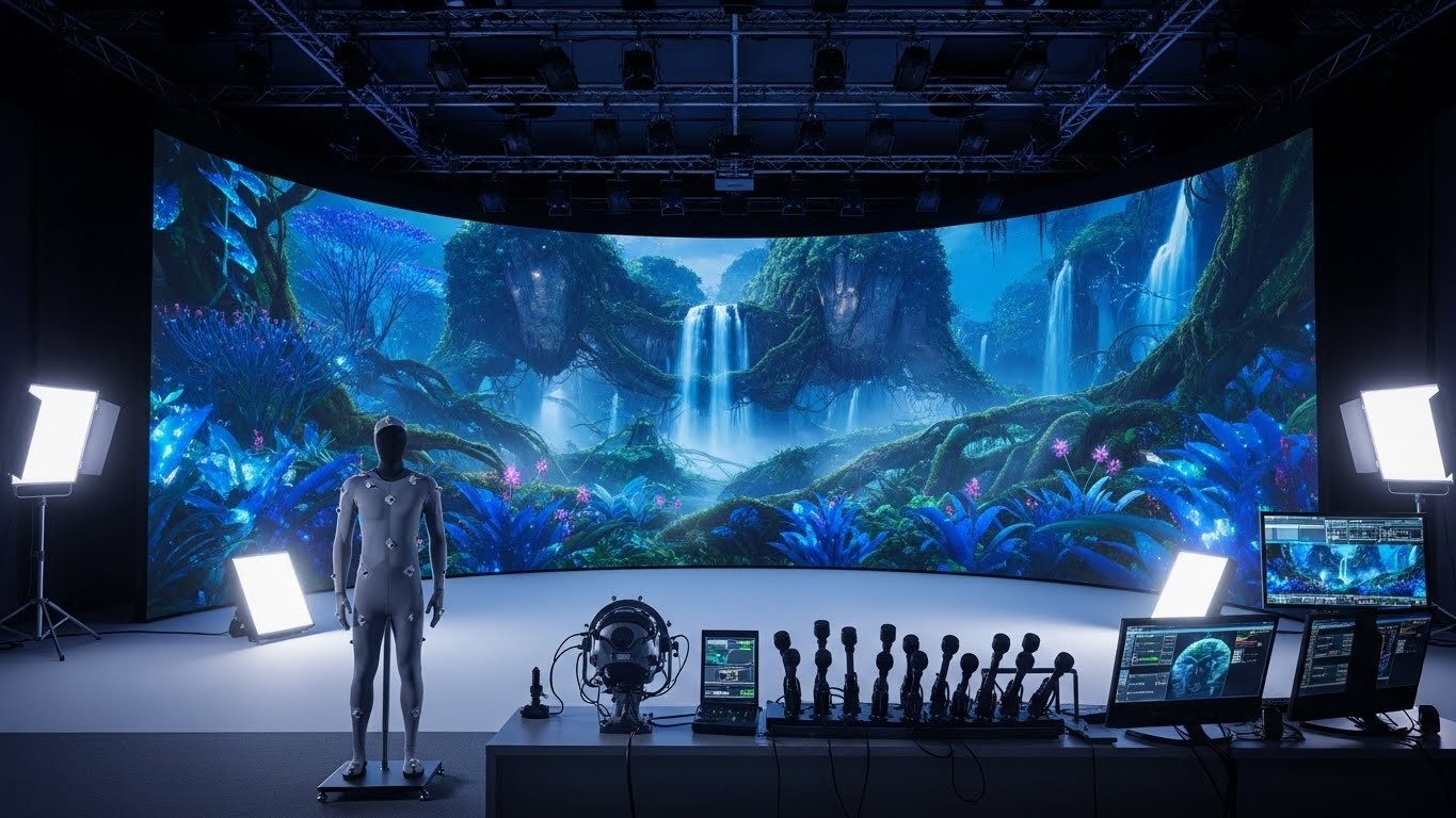 À 76 ans, Sigourney Weaver incarne une adolescente Na’vi dans Avatar : De Feu et de Cendres. Comment James Cameron lui fait-il retrouver ses 14 ans ? Décryptage exclusif.