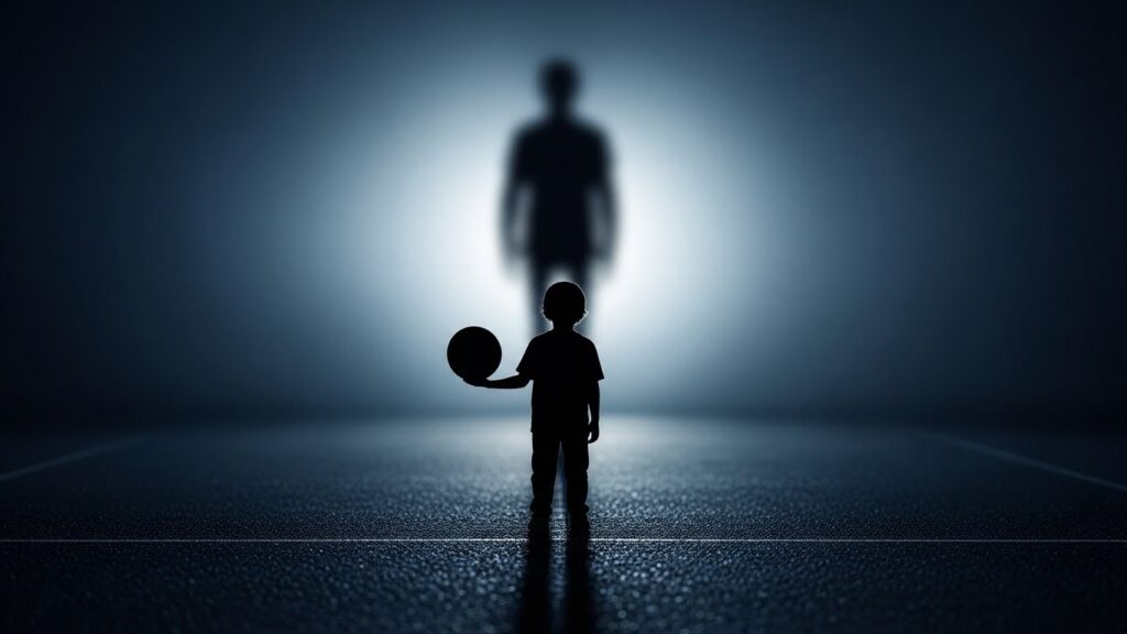 Silence Complice : Protéger Nos Enfants des Prédateurs