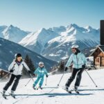 Ski Pas Cher : Jusqu'à -50% Selon les Destinations et Dates
