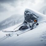 Skieur Américain Mort Dans Les Alpes : Moniteur Positif Aux Stupéfiants