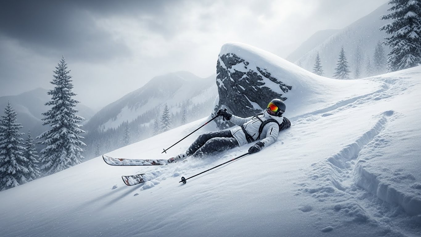 Décès tragique d’un skieur américain en hors-piste à Val-Thorens. Le moniteur qui l’encadrait testé positif aux stupéfiants et placé en garde à vue. Enquête en cours sur un drame évitable ?