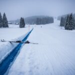 Skieuse de 19 Ans Morte à Vars : Drame sur les Pistes