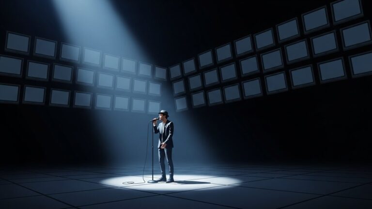 Slimane Boycotté par les TV : La Peur du Scandale