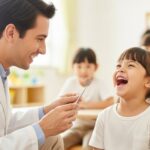 Soins Dentaires Enfants : Dépistage Gratuit Dès la Maternelle