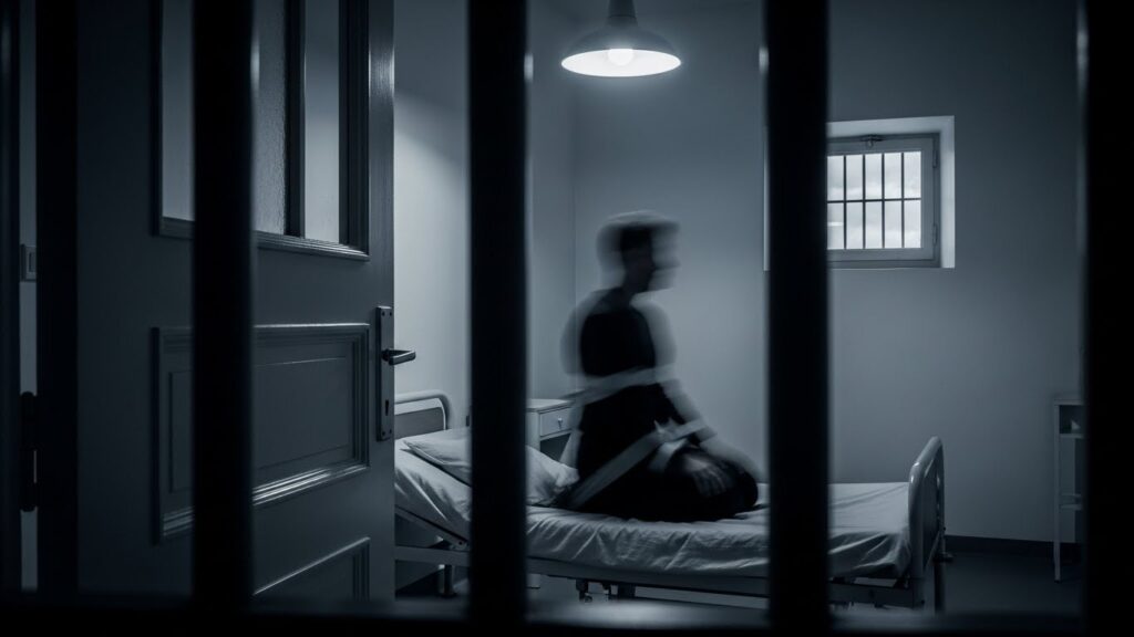 Soins Psychiatriques Sans Consentement : Droits en Danger