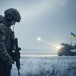 Soldat Britannique Tué en Ukraine : Premier Mort Officiel